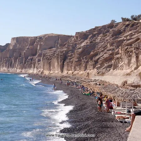 דירה Pleasure Seaside פריסה