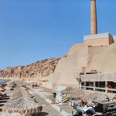 Pleasure Seaside דירה *