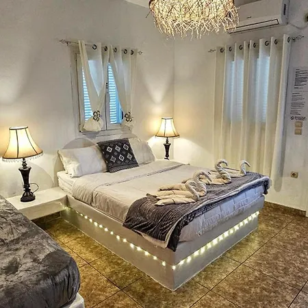 Pleasure Seaside דירה פריסה