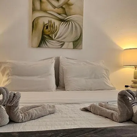 Pleasure Seaside דירה *