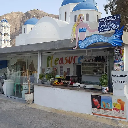 דירה Pleasure Seaside פריסה