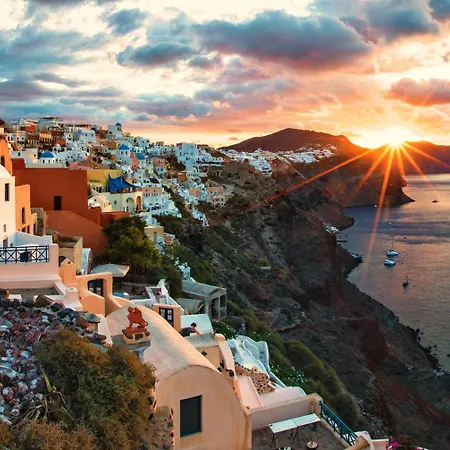 דירה Pleasure Seaside