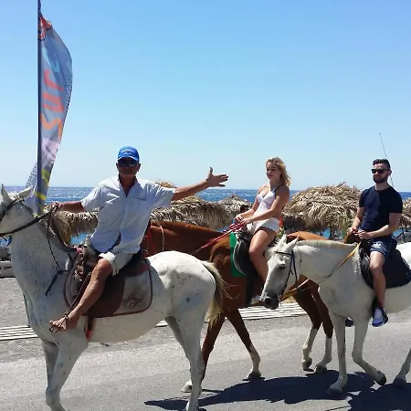 דירה Pleasure Seaside *