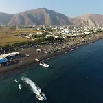 Pleasure Seaside