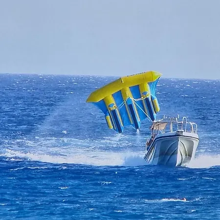 Apartmán Pleasure Seaside Perissa (Santorini)