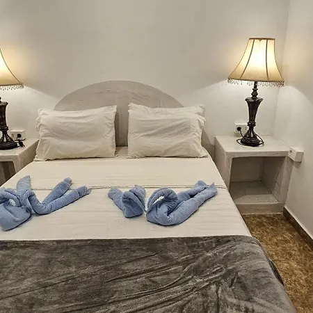 Апартаменты Pleasure Seaside