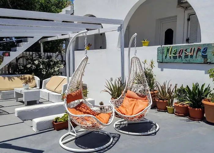 Pleasure Seaside Apartmán *