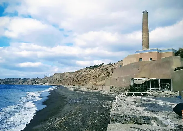 Pleasure Seaside Apartmán *