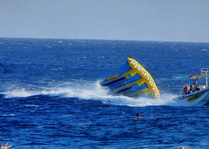 Apartmán Pleasure Seaside