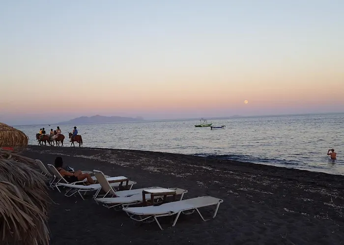 Pleasure Seaside Apartmán