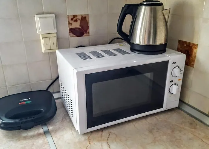 Pleasure Seaside Apartmán Perissa (Santorini)