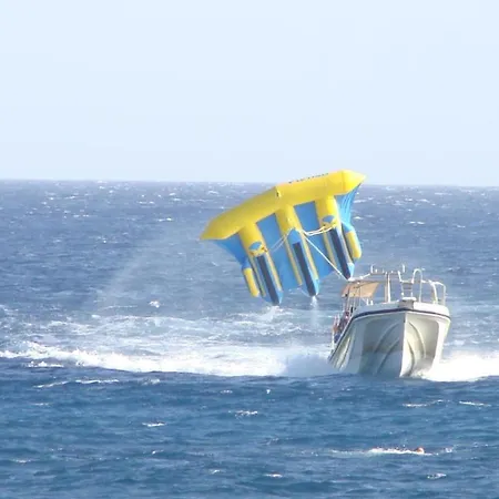 Pleasure Seaside Apartmán