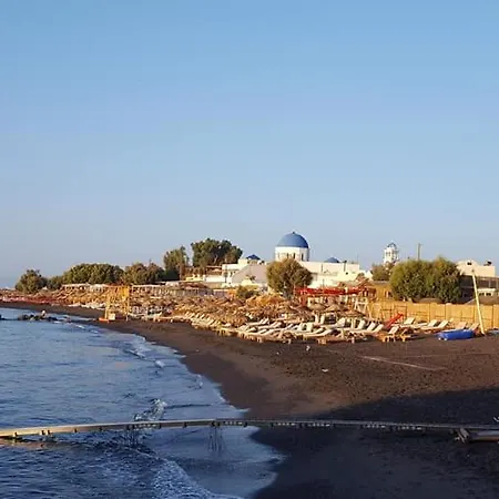 Pleasure Seaside Appartamento Perissa (Santorini)