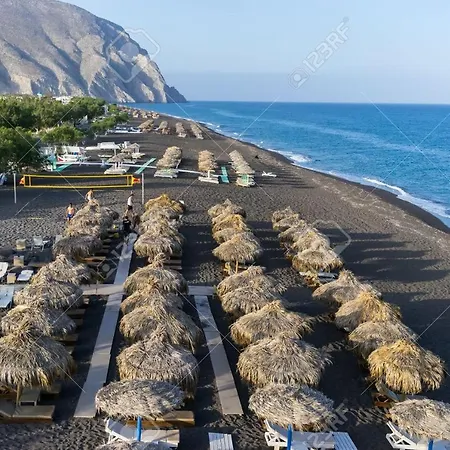 Apartmán Pleasure Seaside Perissa (Santorini)