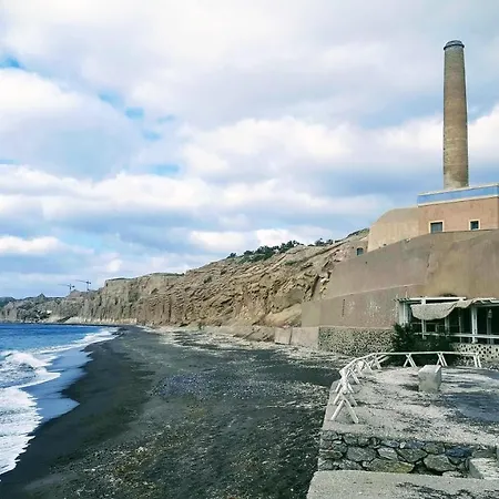 Pleasure Seaside Apartmán *