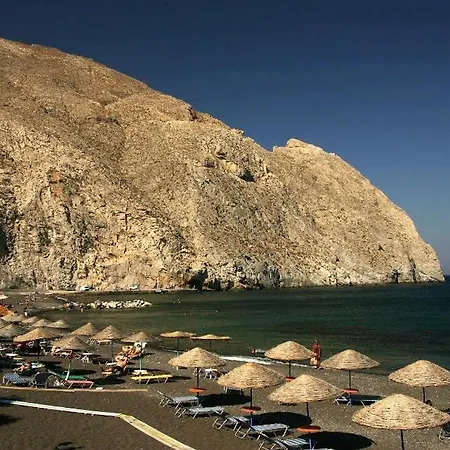 Pleasure Seaside * Περίσσα