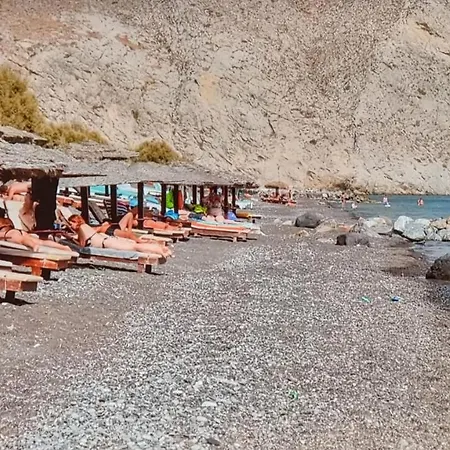 Διαμέρισμα Pleasure Seaside *