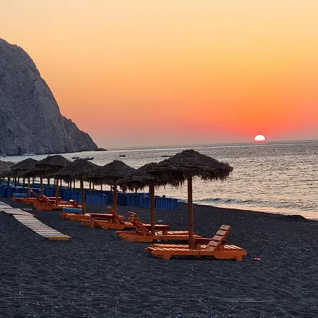 Apartmán Pleasure Seaside Perissa (Santorini)