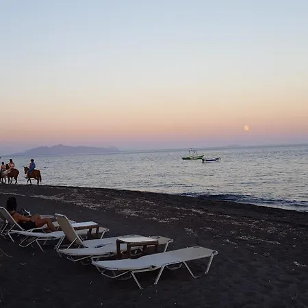 Pleasure Seaside Διαμέρισμα