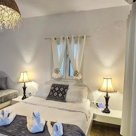 Pleasure Seaside Apartmán