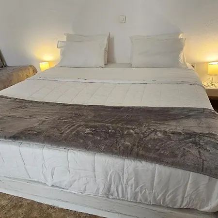 Apartmán Pleasure Seaside Perissa (Santorini)