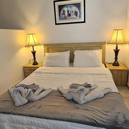 Pleasure Seaside Διαμέρισμα *