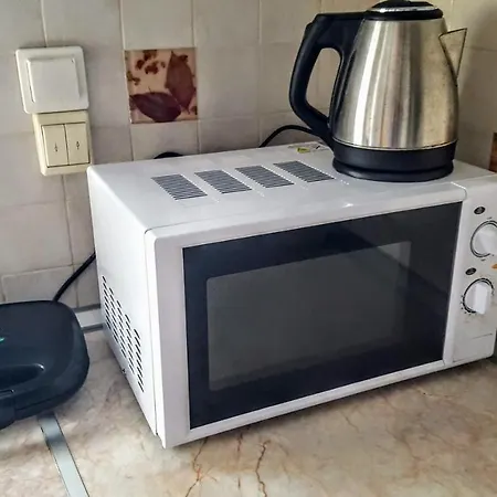 Pleasure Seaside Apartmán Perissa (Santorini)