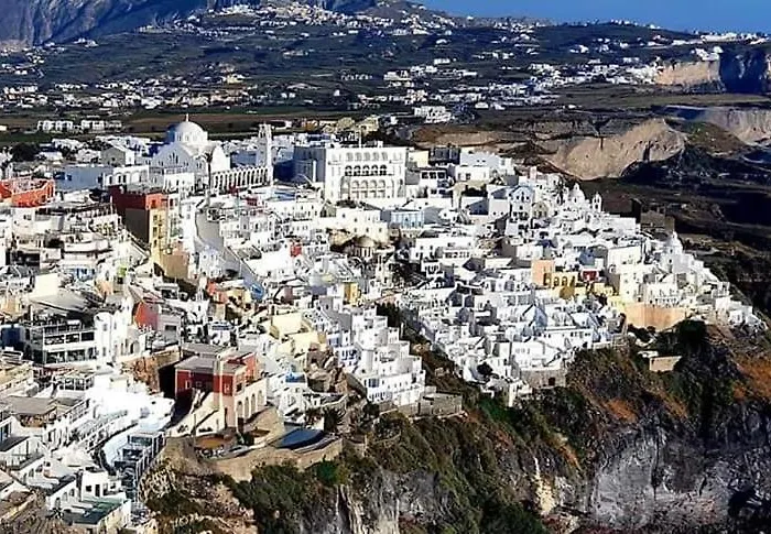 Pleasure Seaside Lejlighed