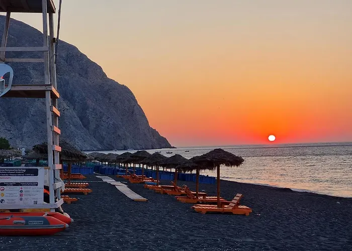 Lejlighed Pleasure Seaside