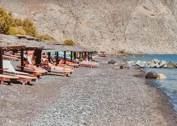 Lejlighed Pleasure Seaside *