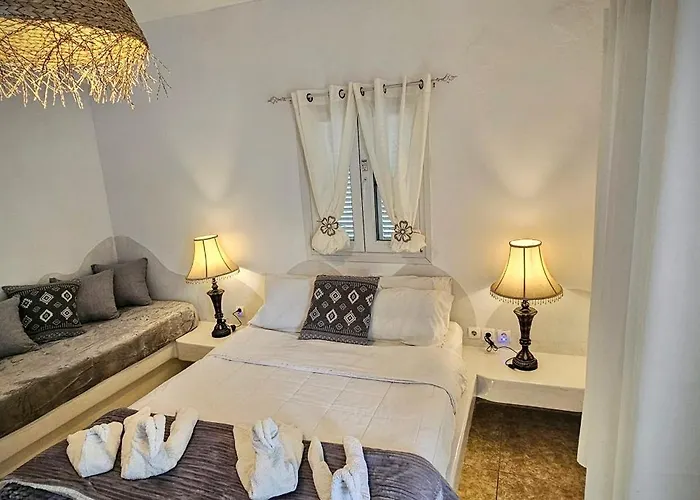 Apartament Pleasure Seaside Perissa (Santorini)