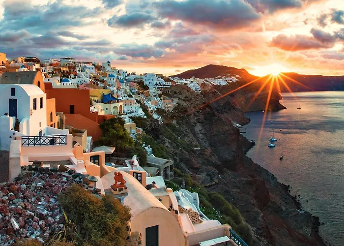 Lejlighed Pleasure Seaside