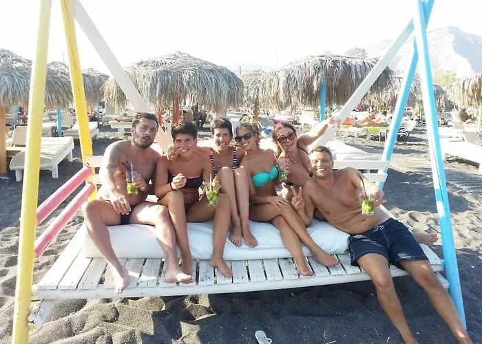 Apartament Pleasure Seaside *