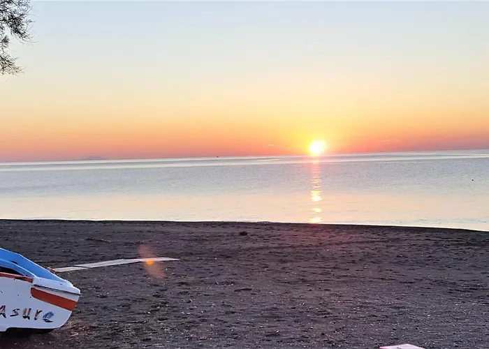 Pleasure Seaside Lejlighed *