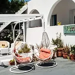 Pleasure Seaside Lejlighed Perissa (Santorini)