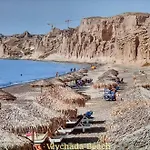 Pleasure Seaside