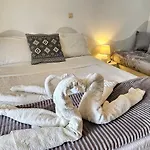 Lejlighed Pleasure Seaside *