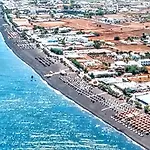 Pleasure Seaside Lejlighed *