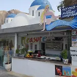 Lejlighed Pleasure Seaside Perissa (Santorini)
