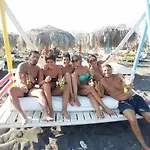 Lejlighed Pleasure Seaside *