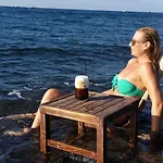 Lejlighed Pleasure Seaside *