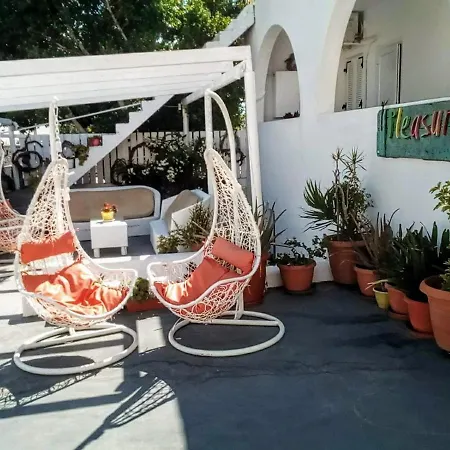 公寓 Pleasure Seaside 佩里萨