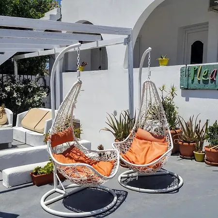 Pleasure Seaside Apartment *
