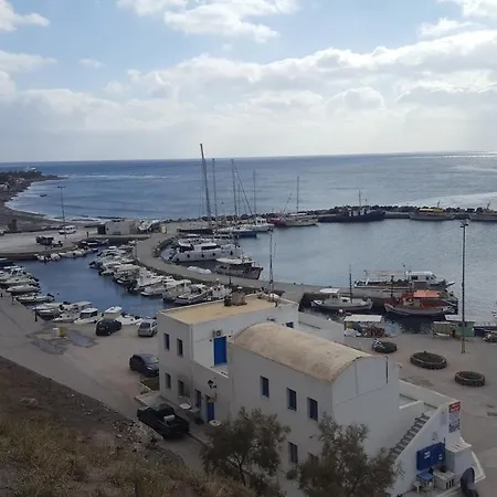 公寓 Pleasure Seaside *