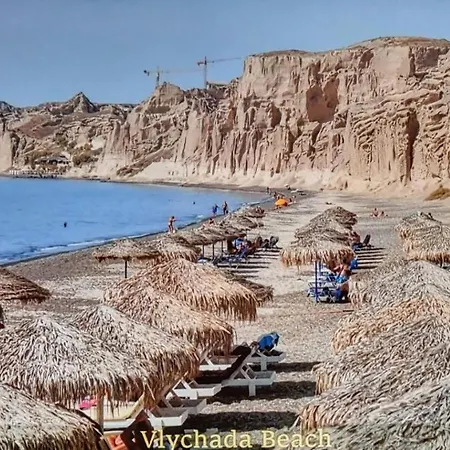 Pleasure Seaside