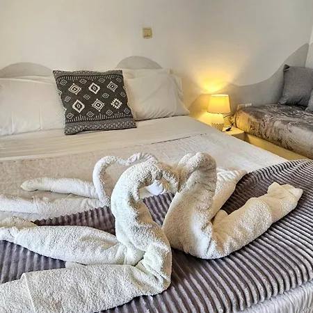 Apartment Pleasure Seaside *