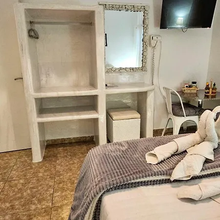 公寓 Pleasure Seaside