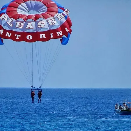 Pleasure Seaside 公寓