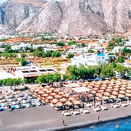 Pleasure Seaside *
