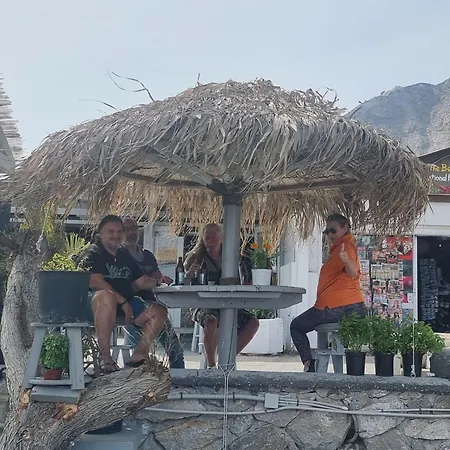 Pleasure Seaside * 佩里萨